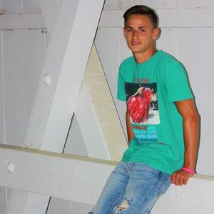 Meet your Posher, Ryan